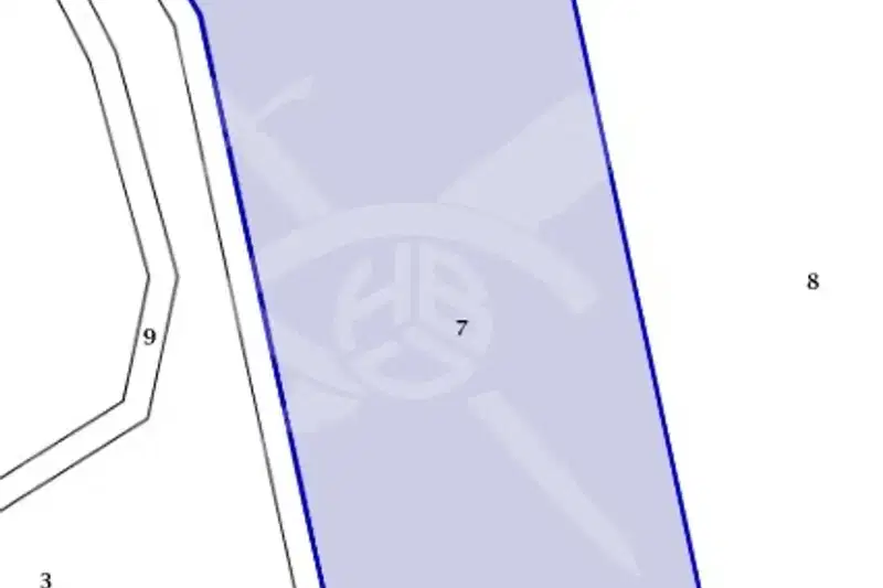 Plot in Oblast Burgas, Esen