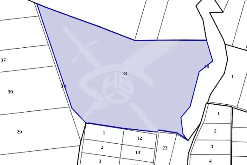 Plot in Oblast Burgas, Esen
