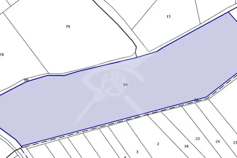 Plot in Oblast Burgas, Esen