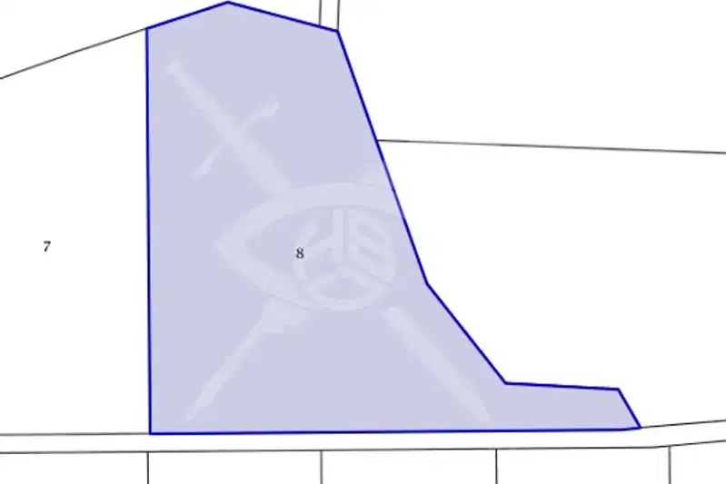 Plot in Oblast Burgas, Esen