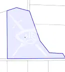 Парцел в Бургас, с. Есен