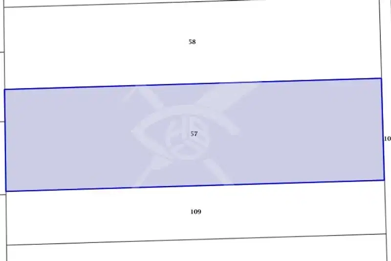 Plot in Oblast Burgas, Esen