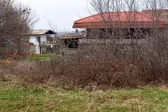 Парцел в Бургас, с. Фазаново