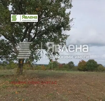 Снимка 2 — Парцел в Бургас, с. Фазаново