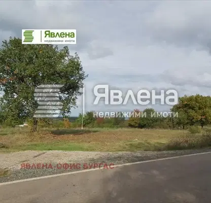 Снимка 3 — Парцел в Бургас, с. Фазаново