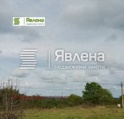 Снимка 4 — Парцел в Бургас, с. Фазаново