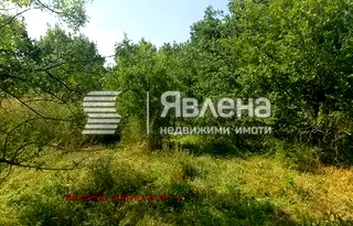 Парцел в Бургас, с. Фазаново