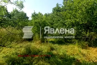 Парцел в Бургас, с. Фазаново