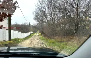 Парцел в Бургас, с. Фазаново