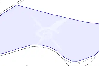 Парцел в Бургас, с. Габър