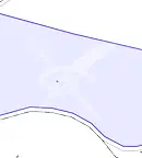 Парцел в Бургас, с. Габър