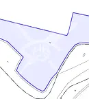 Парцел в Бургас, с. Габър
