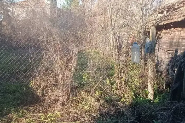 Парцел в Бургас, с. Голямо Буково