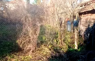 Парцел в Бургас, с. Голямо Буково