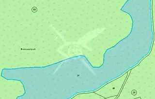 Парцел в Бургас, с. Голямо Буково