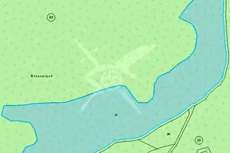 Парцел в Бургас, с. Голямо Буково