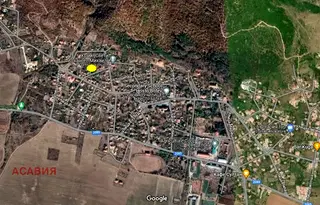 Парцел в Бургас, с. Горица