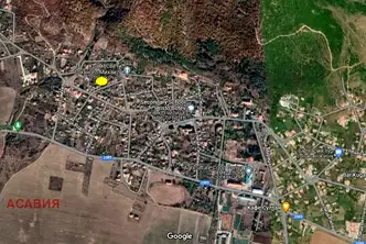 Парцел в Бургас, с. Горица