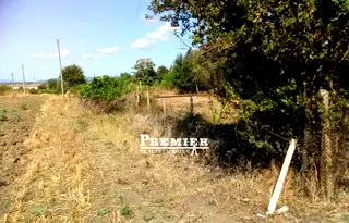 Парцел в Бургас, с. Горица