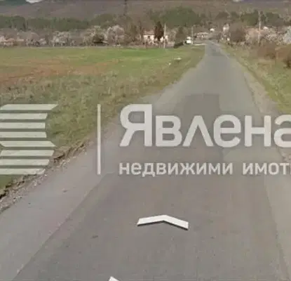 Снимка 4 — Парцел в Бургас, с. Горица