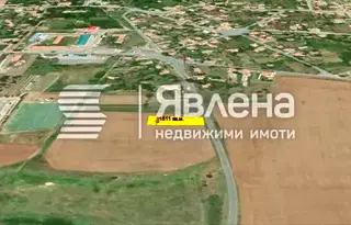 Парцел в Бургас, с. Горица