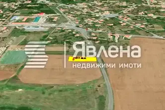 Парцел в Бургас, с. Горица