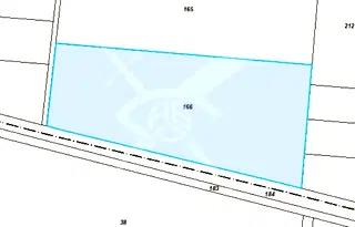Парцел в Бургас, с. Горица