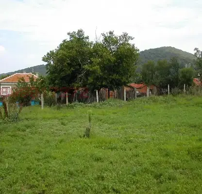 Снимка 2 — Парцел в Бургас, с. Горица