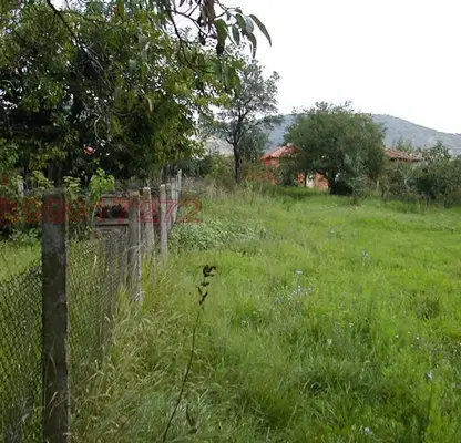 Снимка 4 — Парцел в Бургас, с. Горица