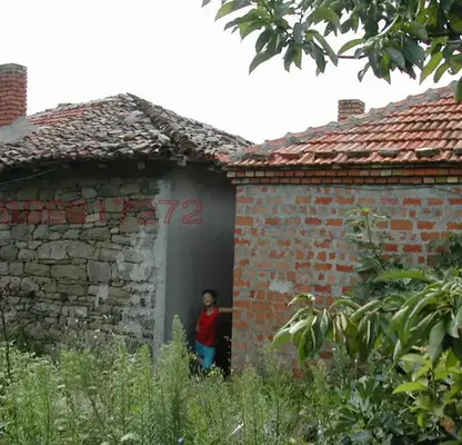 Снимка 5 — Парцел в Бургас, с. Горица