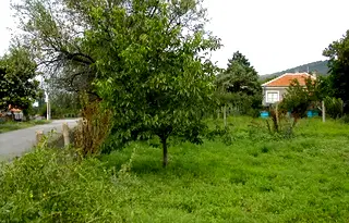 Парцел в Бургас, с. Горица