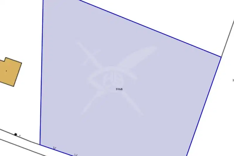 Plot in Oblast Burgas, Gorica