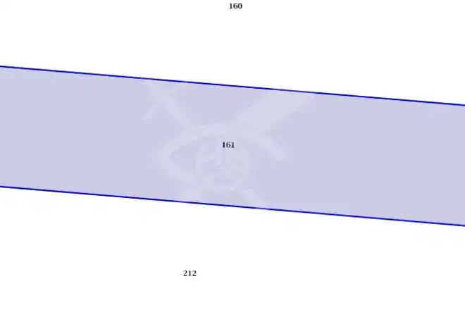 Plot in Oblast Burgas, Gorica