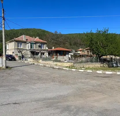 Снимка 4 — Парцел в Бургас, с. Горица