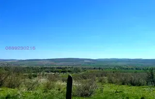 Парцел в Бургас, с. Горица