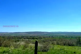 Парцел в Бургас, с. Горица