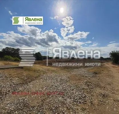 Снимка 2 — Парцел в Бургас, с. Граматиково