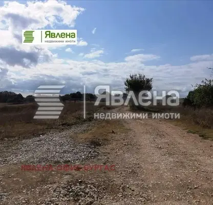 Снимка 3 — Парцел в Бургас, с. Граматиково