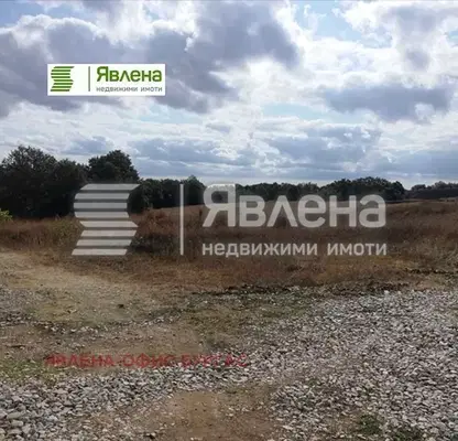 Снимка 4 — Парцел в Бургас, с. Граматиково