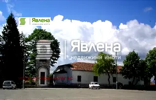 Парцел в Бургас, с. Граматиково