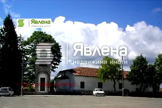 Парцел в Бургас, с. Граматиково