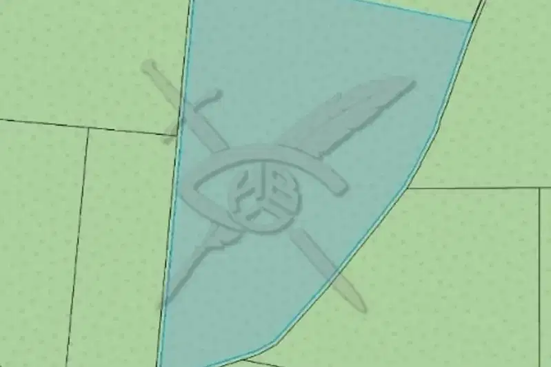 Plot in Oblast Burgas, Granichar