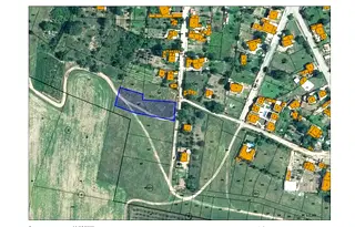 Парцел в Бургас, с. Гълъбец