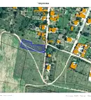 Парцел в Бургас, с. Гълъбец
