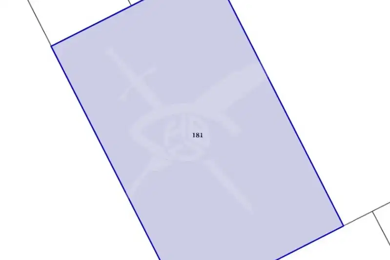 Plot in Oblast Burgas, Gyuliovca