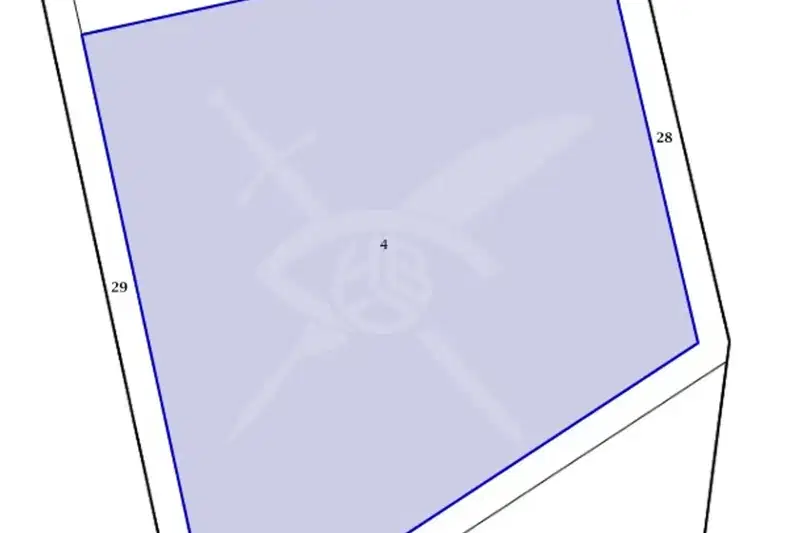 Plot in Oblast Burgas, Gyuliovca