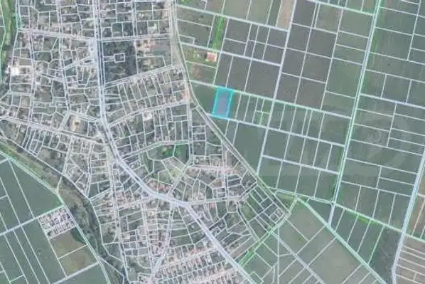 Plot in Oblast Burgas, Gyuliovca