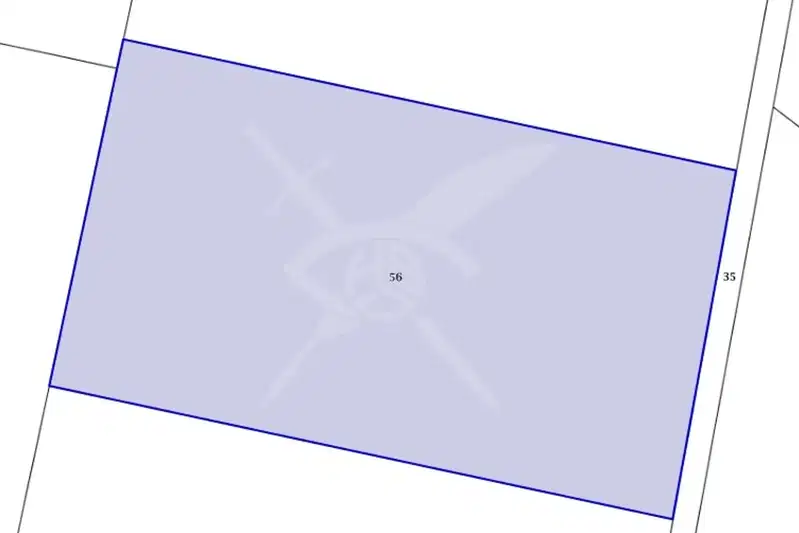 Plot in Oblast Burgas, Gyuliovca