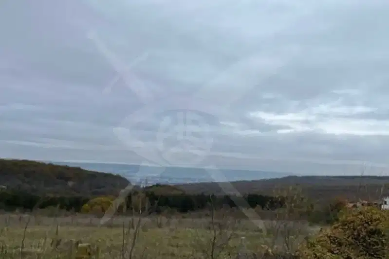 Парцел в Бургас, с. Искра