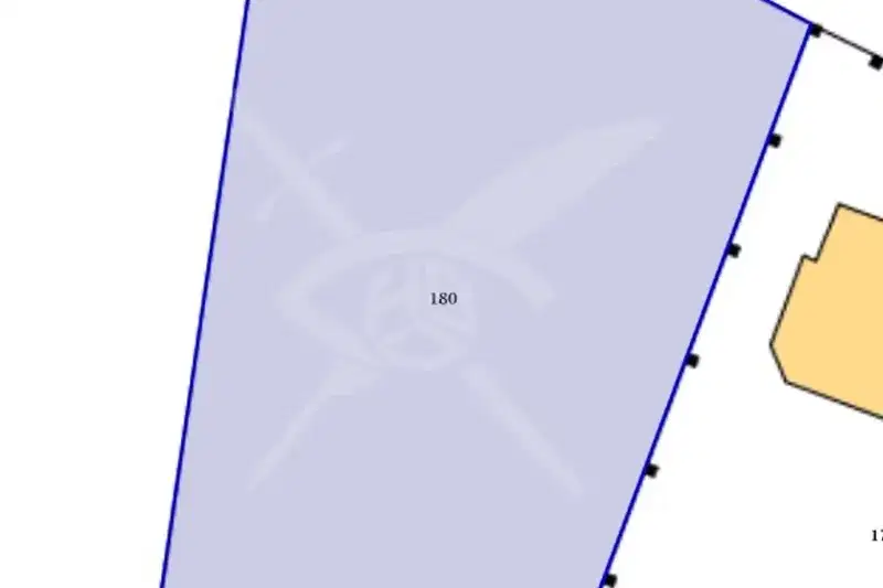 Plot in Oblast Burgas, Izgrev